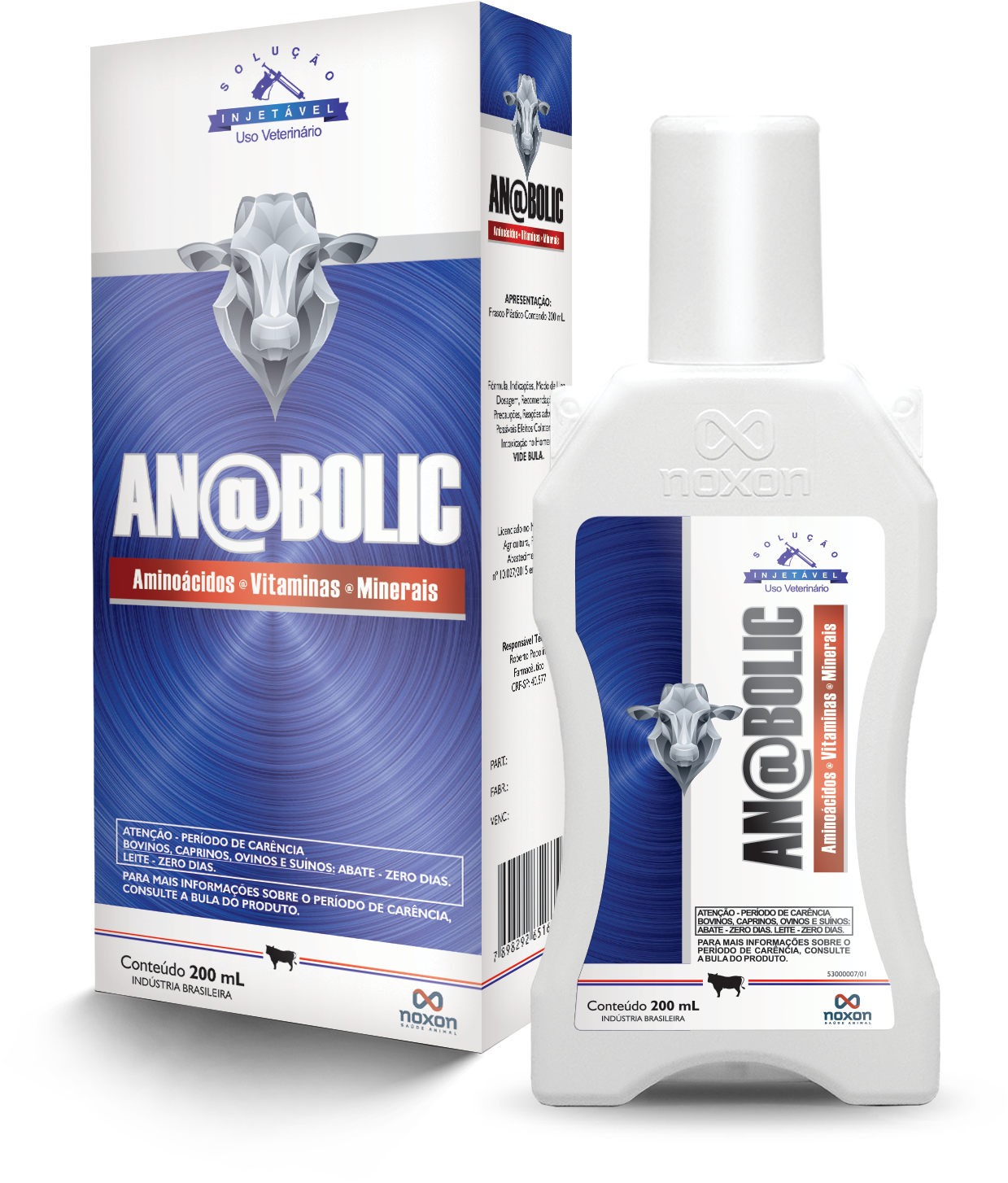 Anabolic