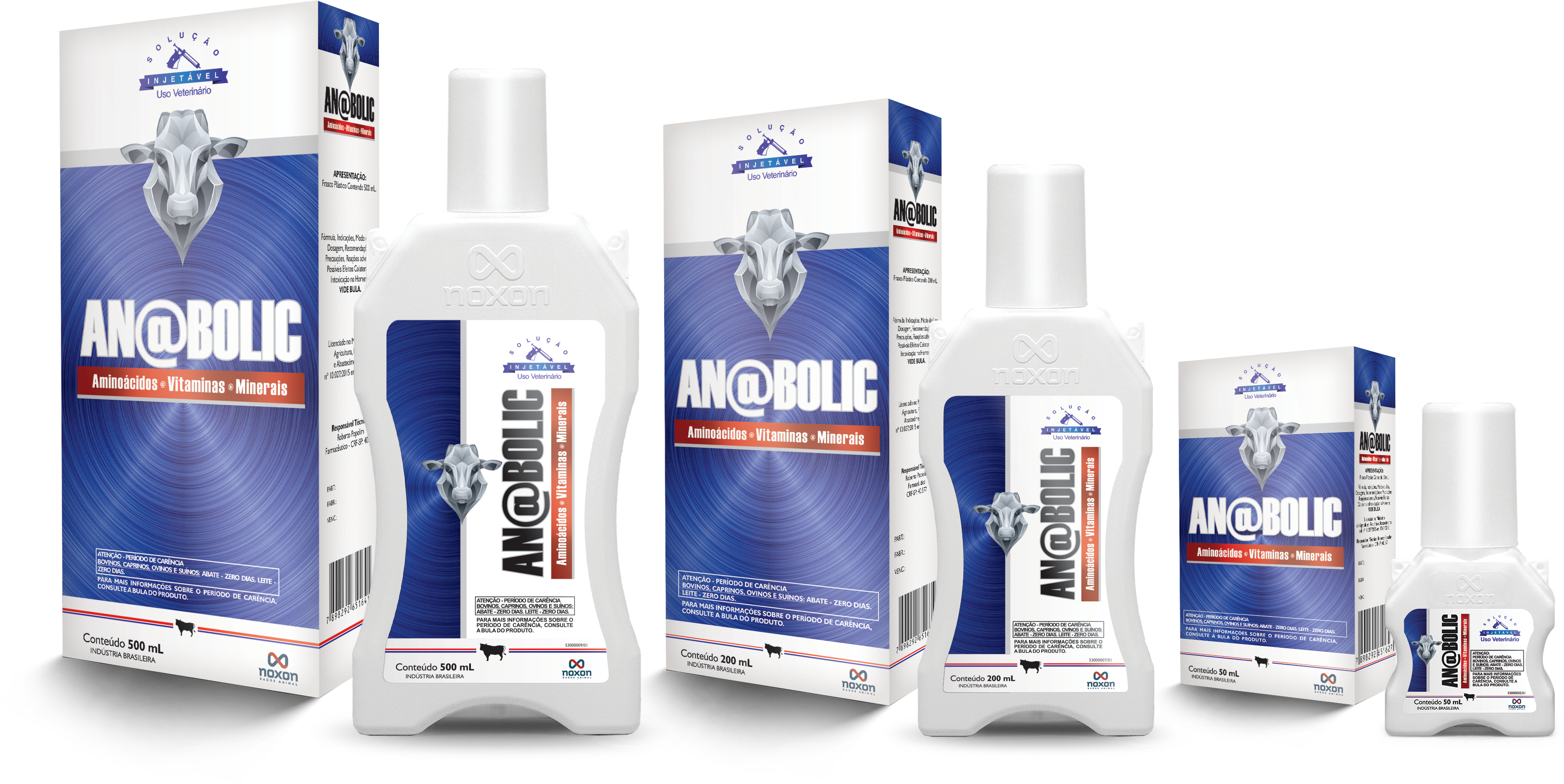 Anabolic