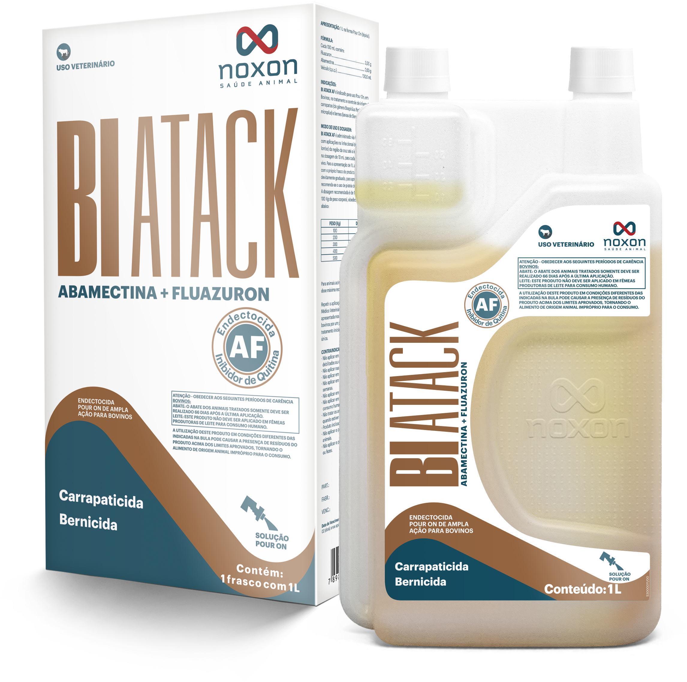 Biatack