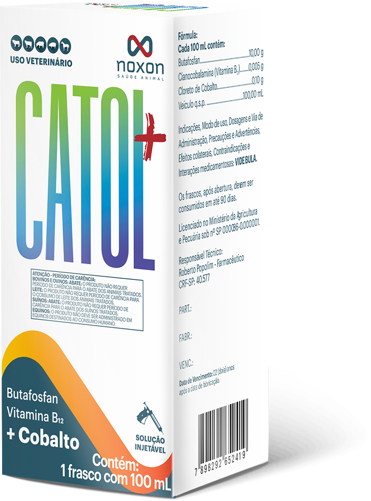 CATOL+