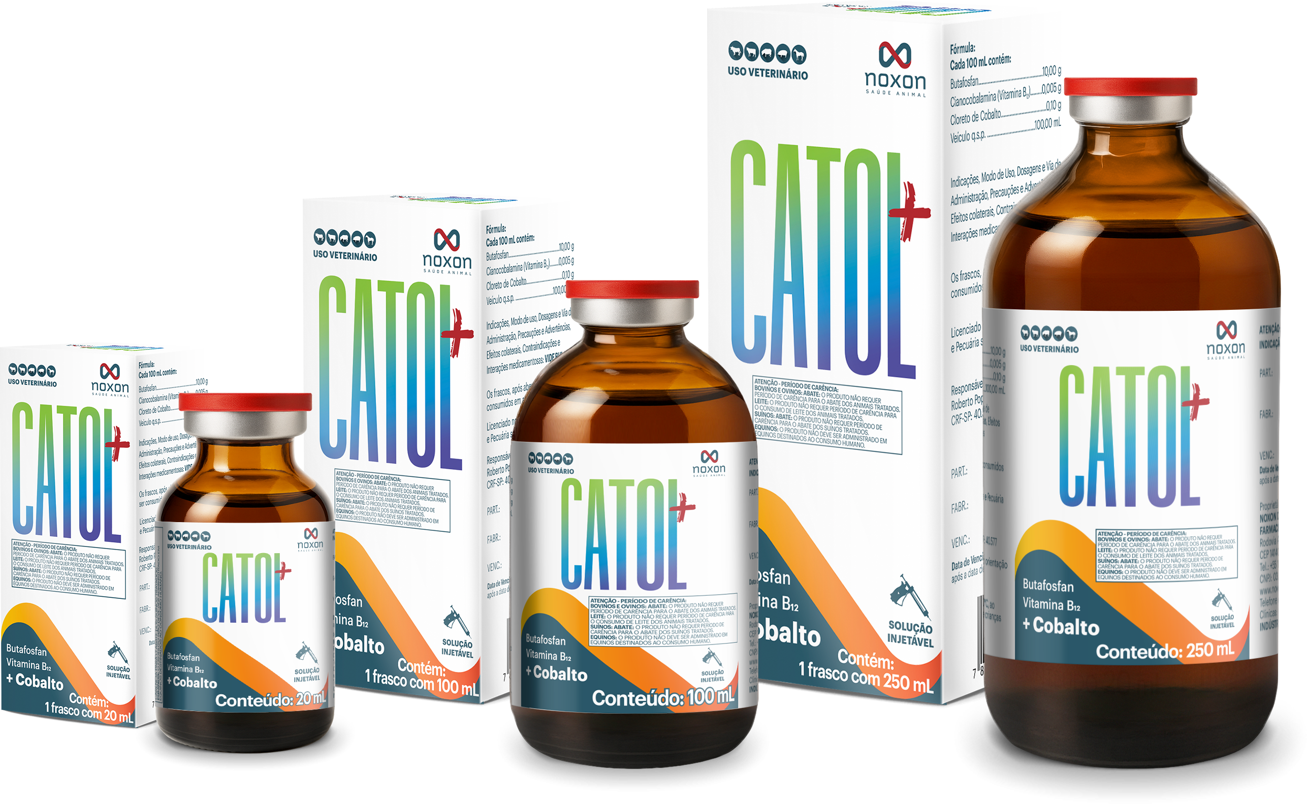 CATOL+