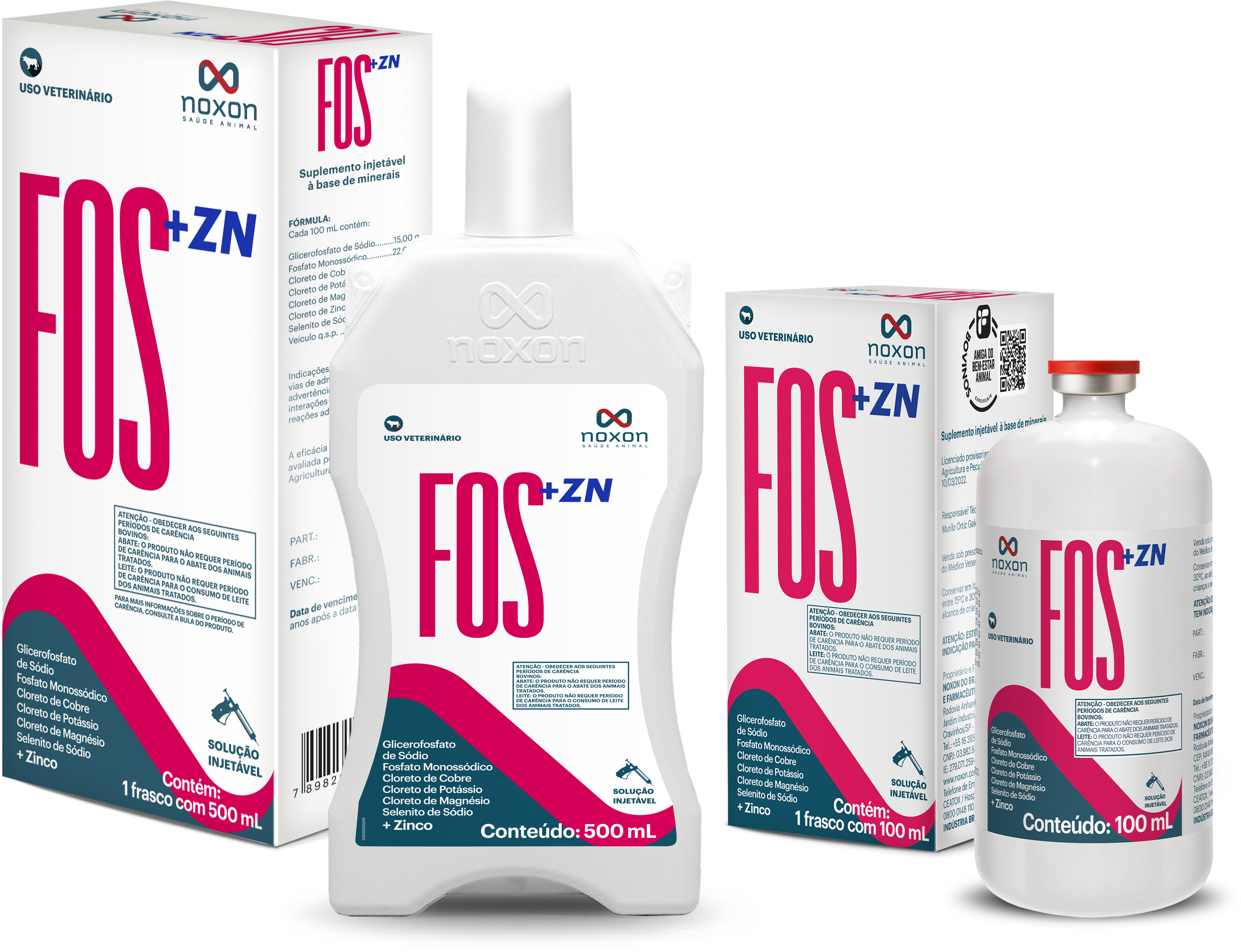 FOS+Zn