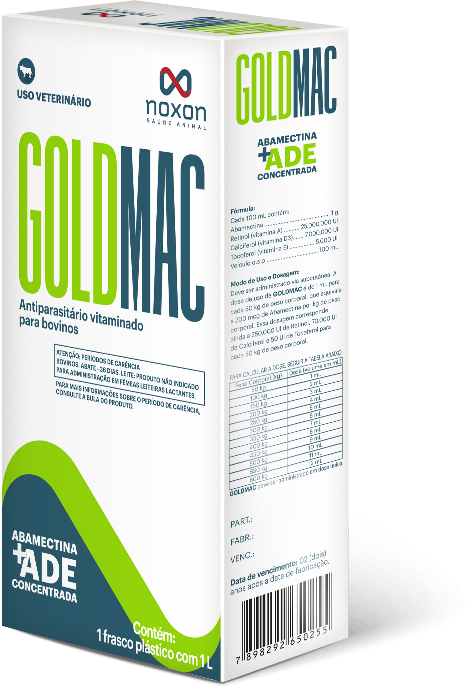 Goldmac