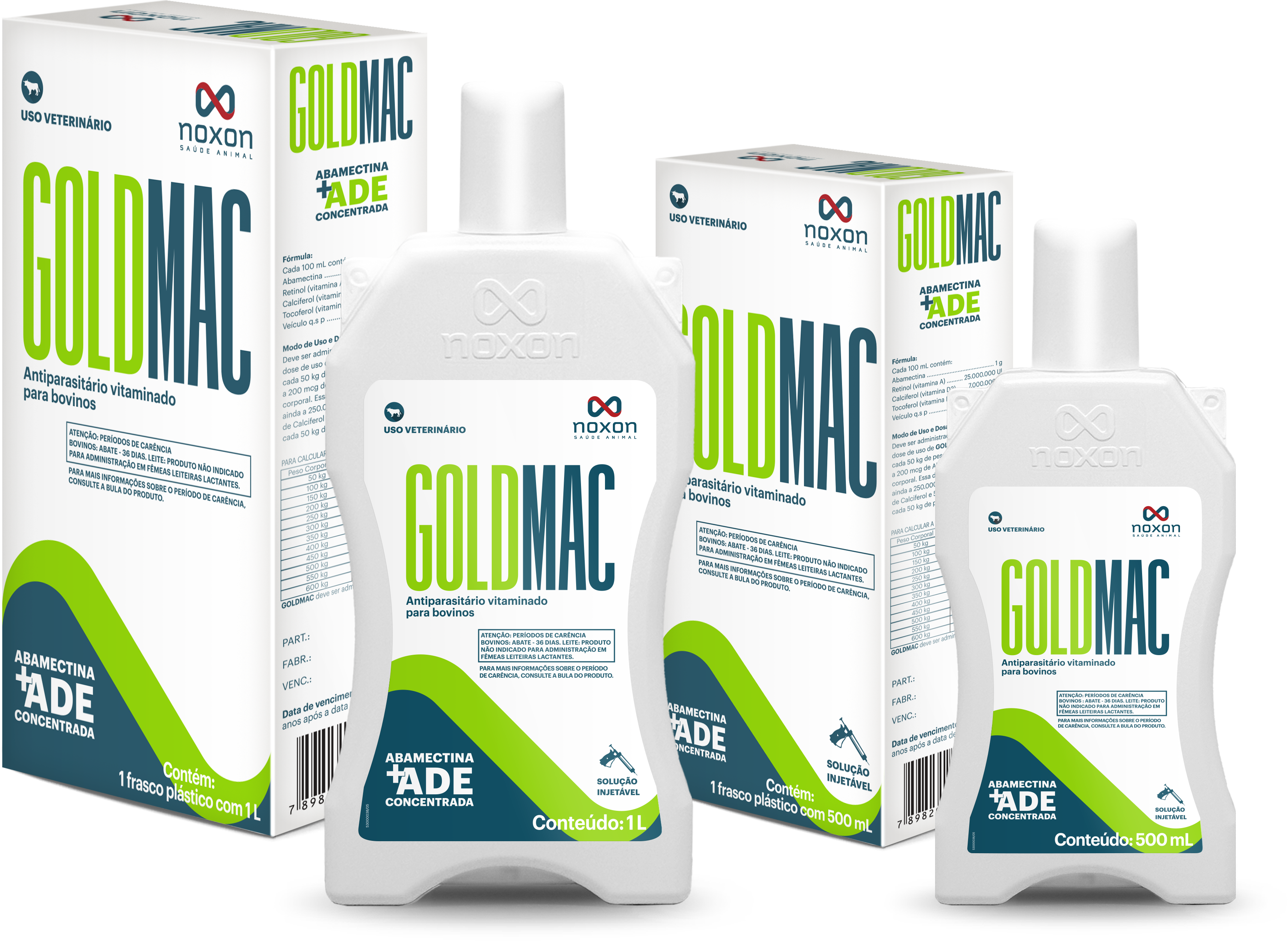 Goldmac