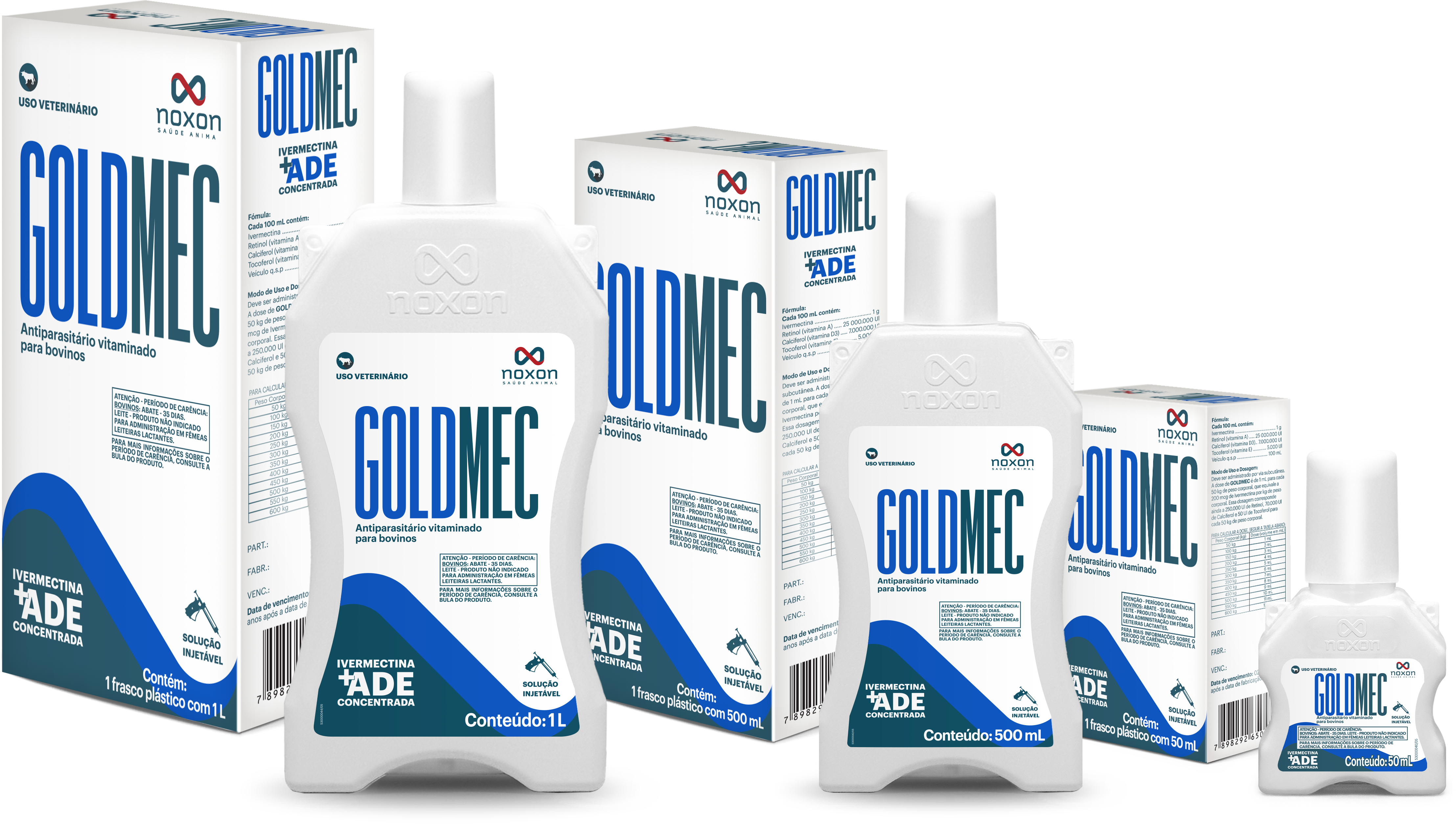 Goldmec
