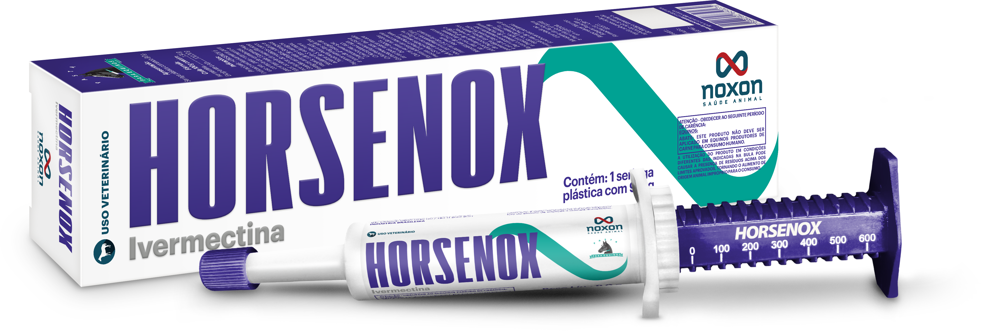 Horsenox