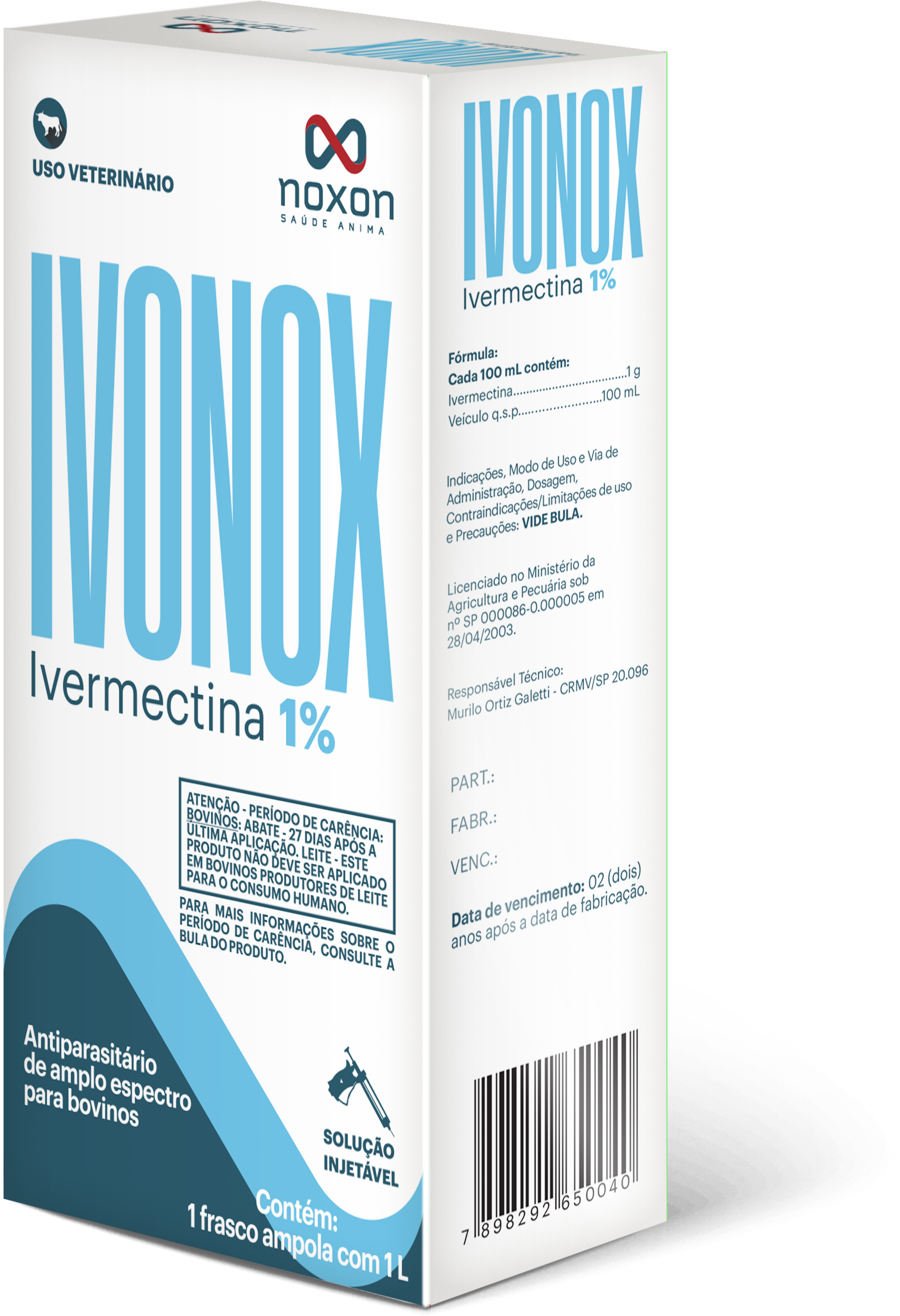 Ivonox