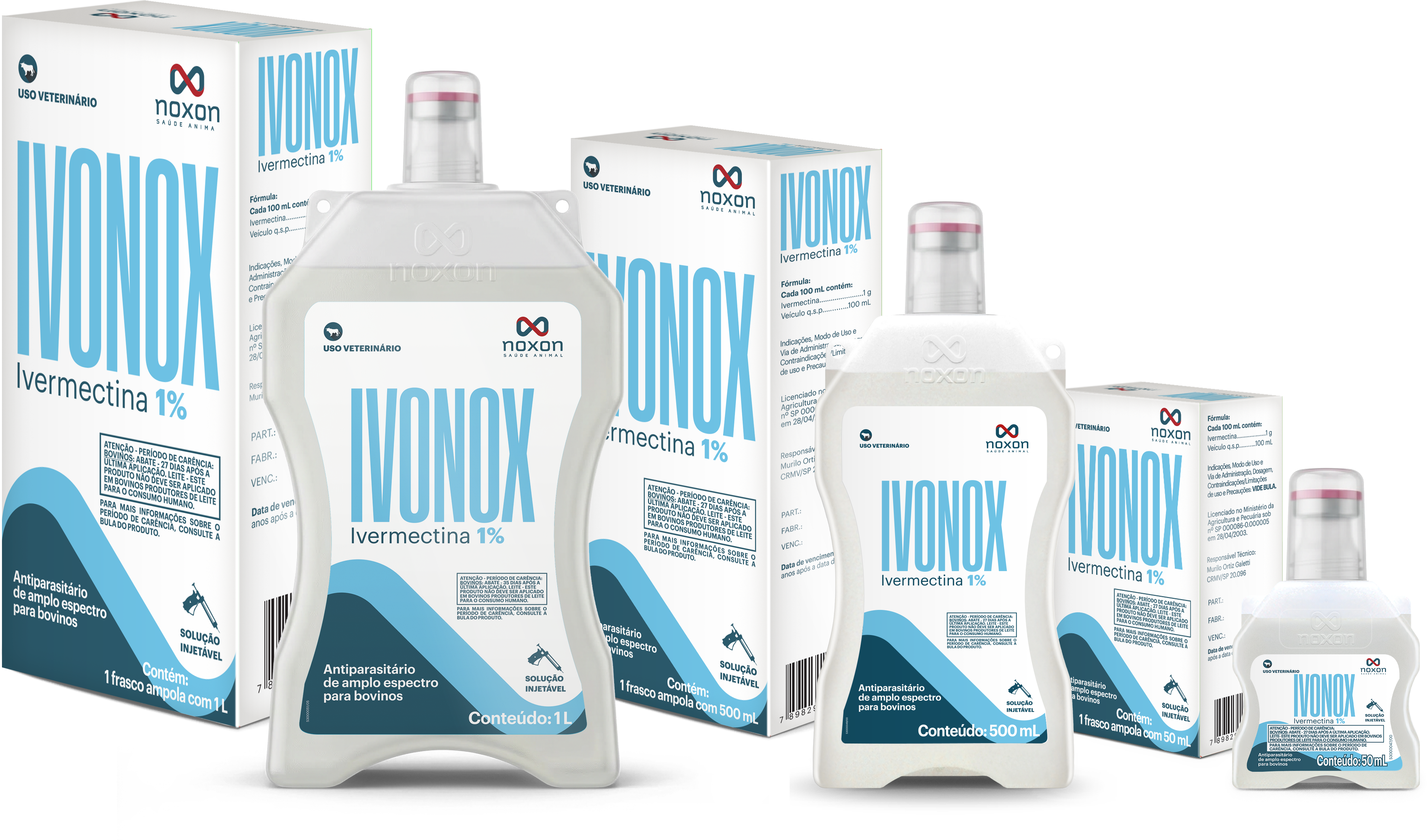 Ivonox