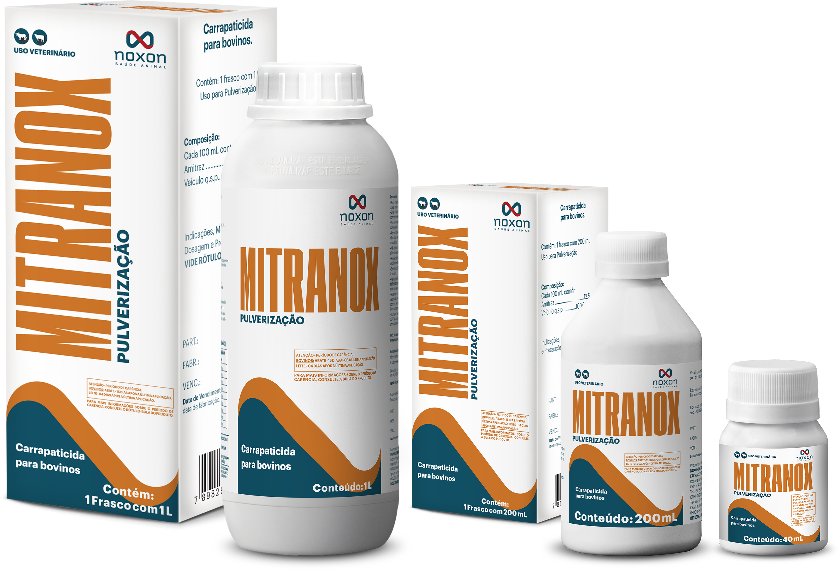 Mitranox