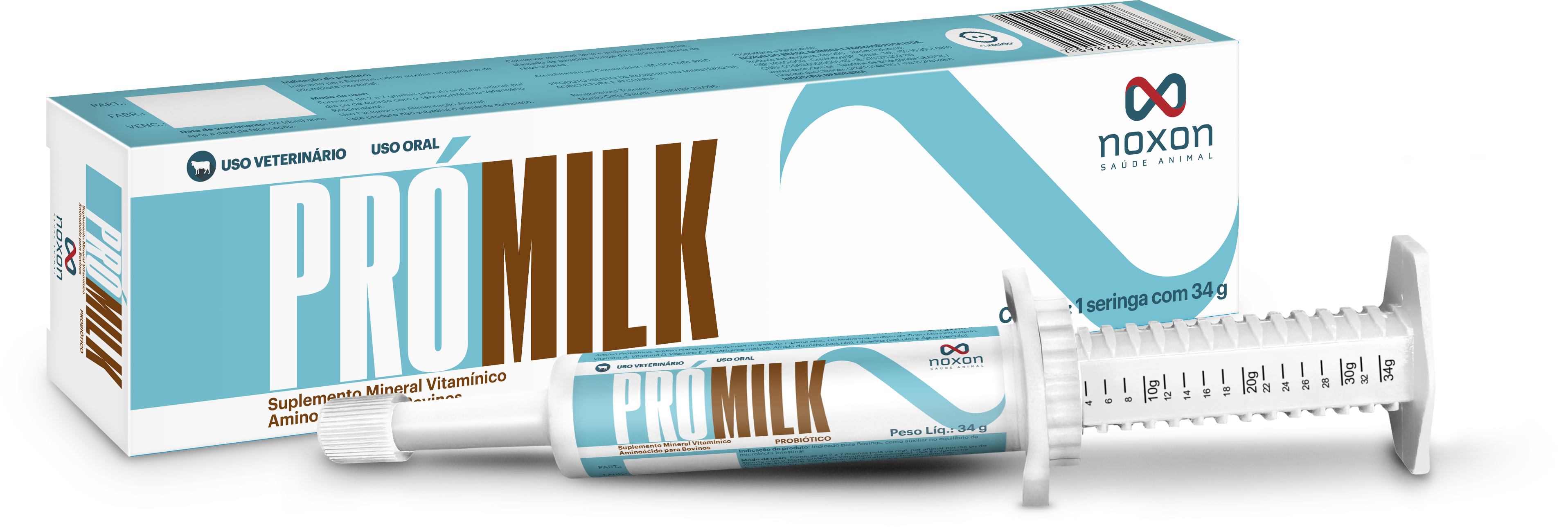 Pró Milk