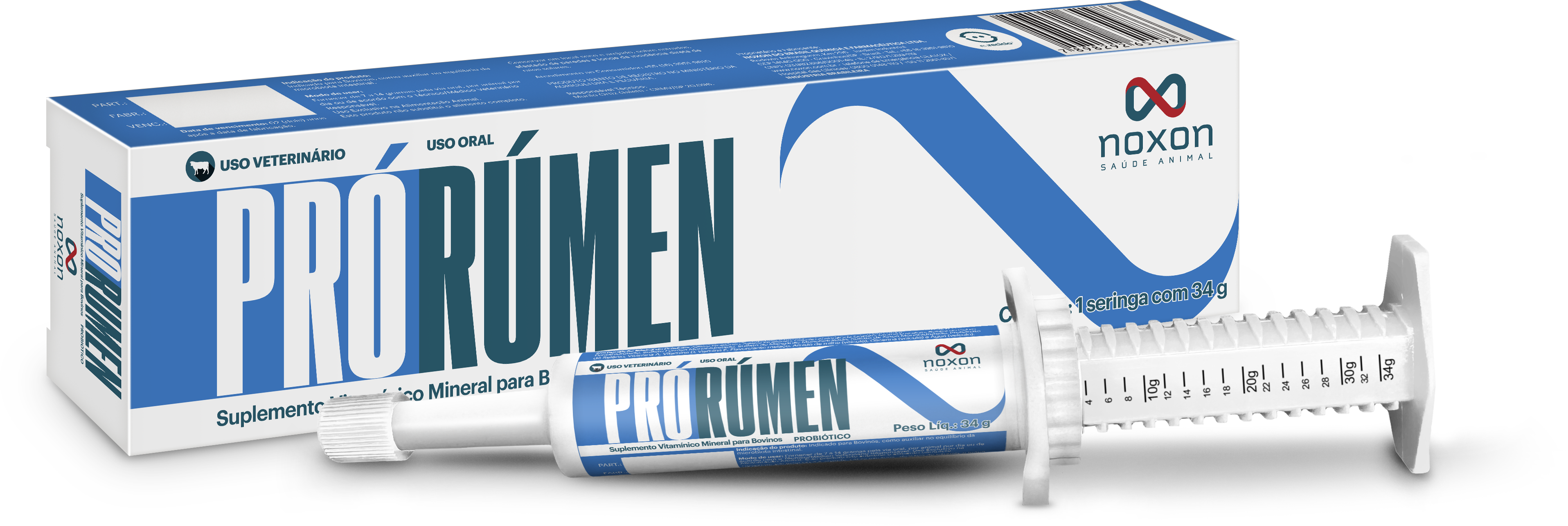 Pró Rúmen