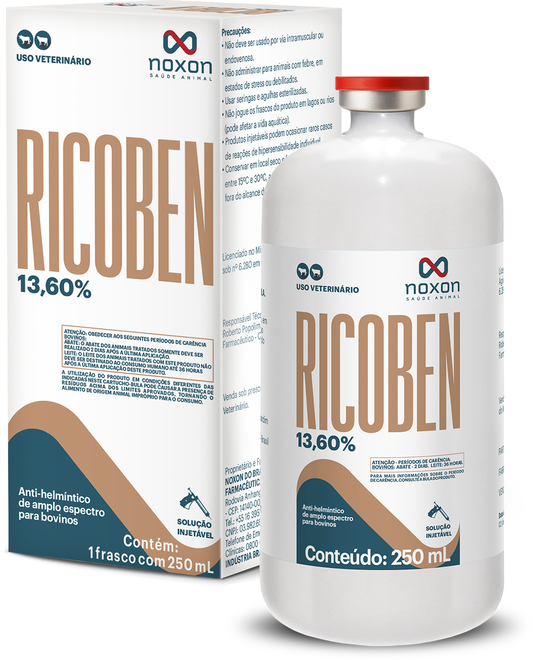 Ricoben 13,60%