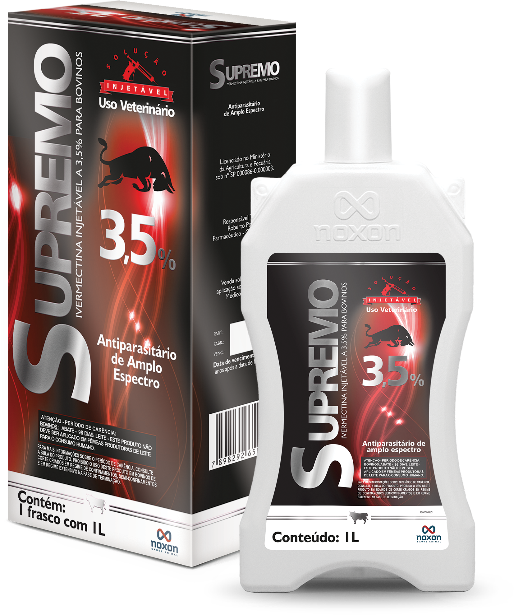 Supremo 3,5%