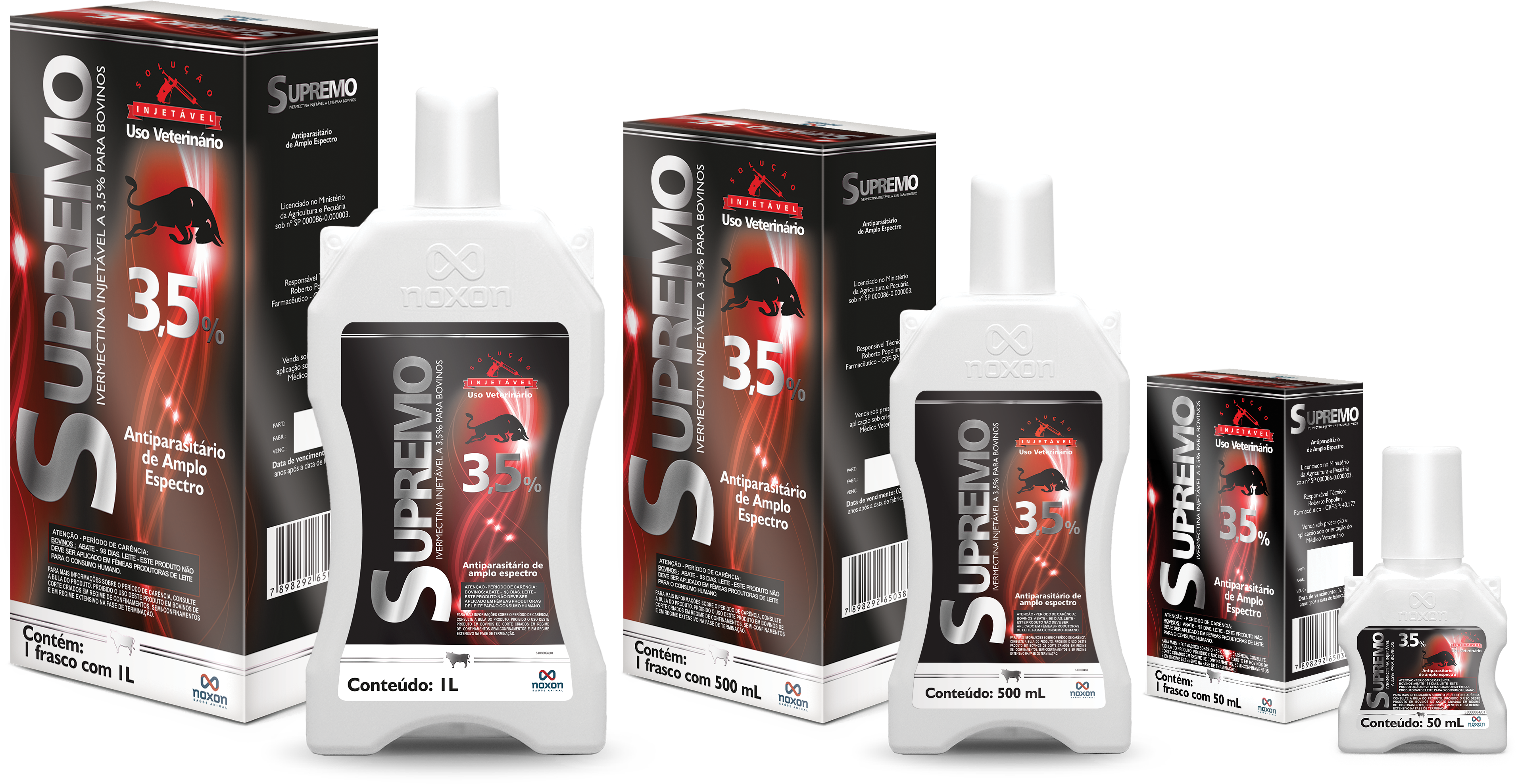 Supremo 3,5%