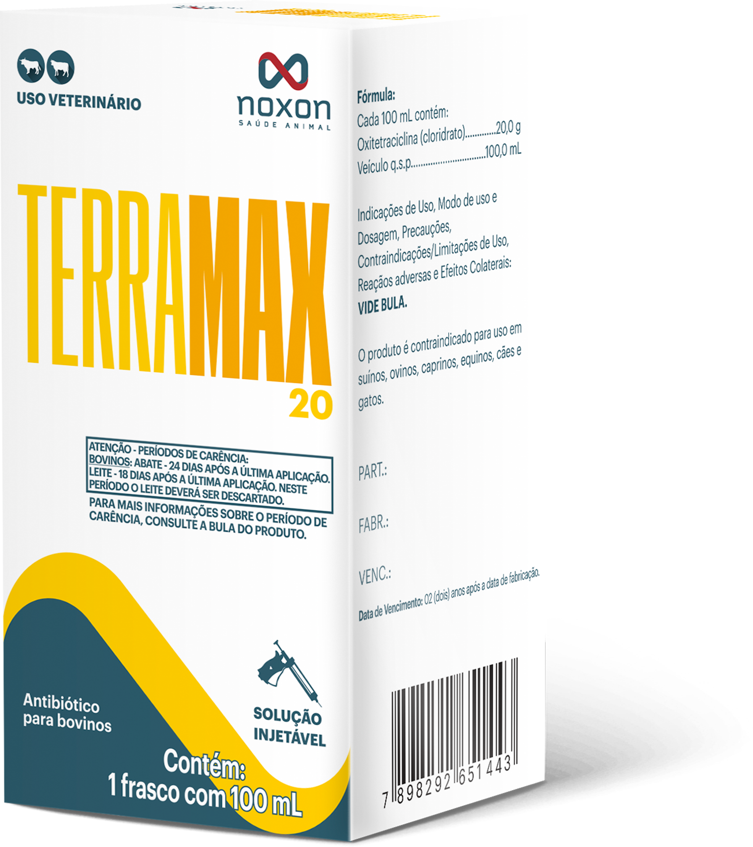 Terramax