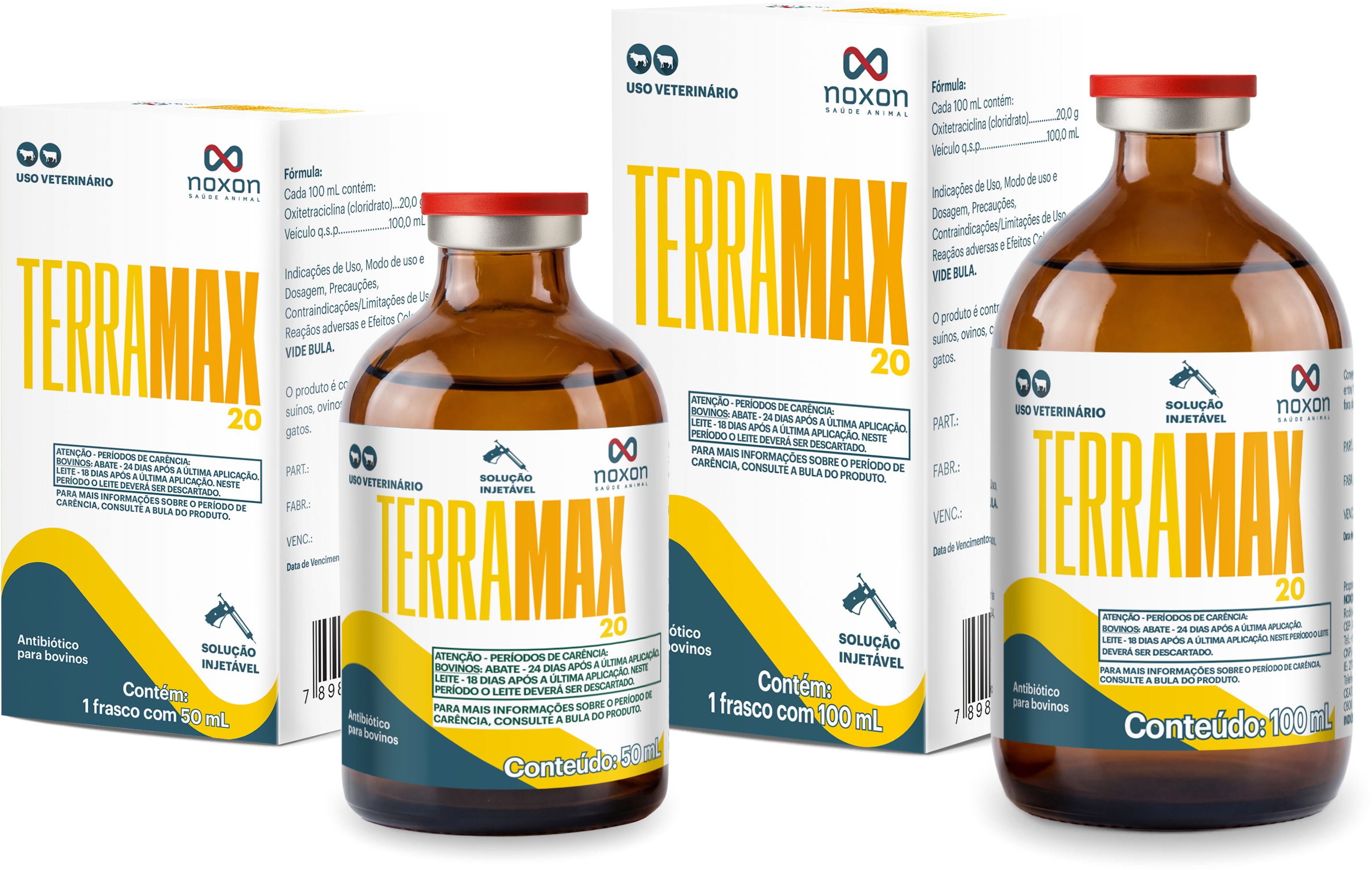 Terramax