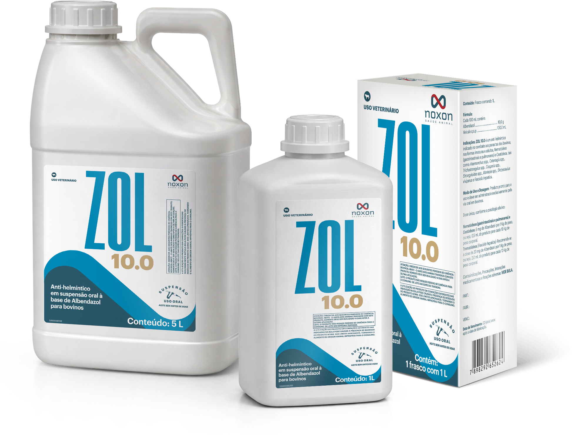 Zol 10.0
